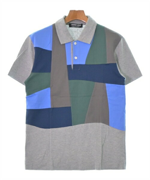 楽天市場】comme des garcons homme ポロシャツの通販 楽天市場】comme des garcons homme ポロシャツの通販