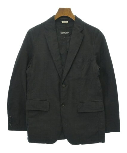 COMME des GARCONS HOMME DEUX コムデギャルソンオムドゥカジュアルジャケット メンズ【中古】【古着】 COMME des GARCONS HOMME DEUX コムデギャルソンオムドゥカジュアルジャケット メンズ【中古】【古着】