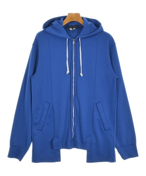 COMME des GARCONS HOMME DEUX パーカー 青 2027824S0025 楽天市場】comme des garcons(カラーブルー)(パーカー