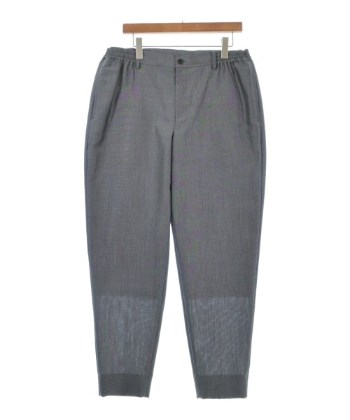 COMME des GARCONS HOMME DEUX コムデギャルソンオムドゥパンツ(その他) メンズ XL グレー【中古】【古着】