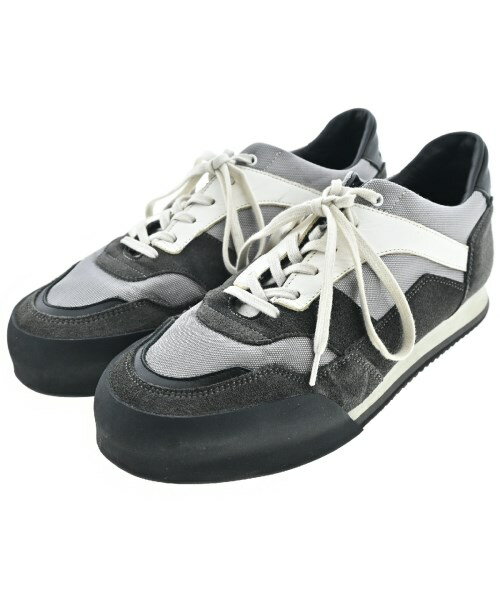 COMME des GARCONS HOMME DEUX スニーカー グレー 2027825E0029 楽天市場】COMME des GARCONS HOMME DEUX(スニーカー|メンズ靴