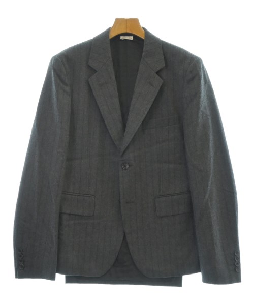 COMME des GARCONS HOMME DEUX コムデギャルソンオムドゥテーラードジャケット メンズ【中古】【古着】