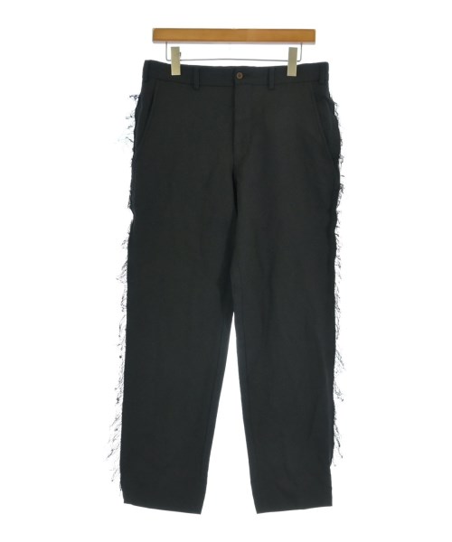 COMME des GARCONS パンツ(その他) 黒系 2005525Y0175 2027825l0029_1.jpg