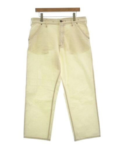 JACQUEMUS ジャックムスデニムパンツ メンズ【中古】【古着】 JACQUEMUS ジャックムスデニムパンツ メンズ【中古】【古着】