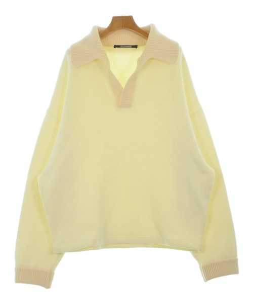 JACQUEMUS ジャックムス ニット・セーター XS 緑 【古着】【中古】【送料無料】 グリーン（緑）系 JACQUEMUS(ジャックムス) Genny(ジェニー) ニット