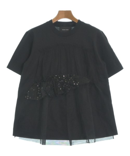 楽天市場】Rocha(カラーブラック)(Tシャツ・カットソー 楽天市場】Rocha(カラーブラック)(Tシャツ・カットソー