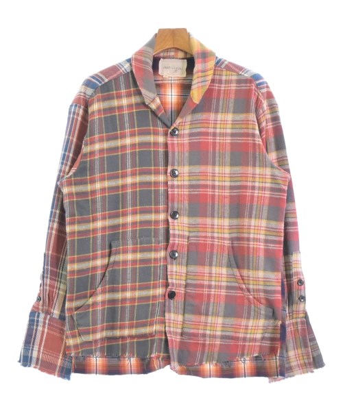 楽天市場】greg lauren チェック シャツの通販 楽天市場】greg lauren チェック シャツの通販