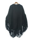 VIONNET ヴィオネポンチョ レディース【中古】【古着】