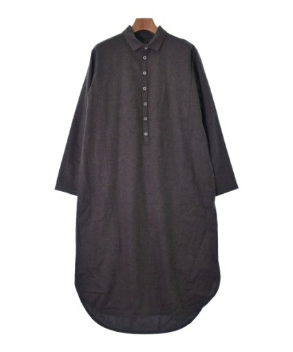 TOOGOOD トゥーグッドシャツワンピース レディース【中古】【古着】 TOOGOOD トゥーグッドシャツワンピース レディース【中古】【古着】