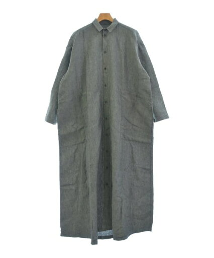 TOOGOOD トゥーグッドシャツワンピース レディース【中古】【古着】 TOOGOOD トゥーグッドシャツワンピース レディース【中古】【古着】