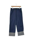 sulvam サルバムデニムパンツ メンズ【中古】【古着】(4)