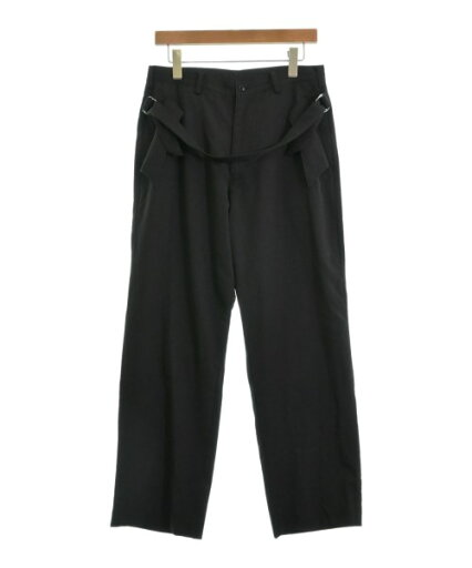 sulvam サルバムスラックス メンズ【中古】【古着】 sulvam サルバムスラックス メンズ【中古】【古着】