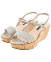 PELLICO SUNNY ペリーコ サニーサンダル レディース【中古】【古着】(4)