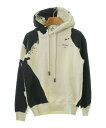 OFF-WHITE オフホワイトパーカー レディース【中古】【古着】(4)