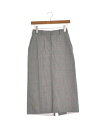 CALVIN KLEIN 205W39NYC カルバンクライン205W39NYCロング・マキシ丈スカート レディース【中古】【古着】(4)