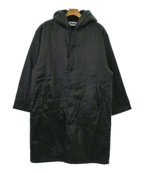 CDG シーディージーモッズコート メンズ【中古】【古着】