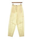 Victoria Beckham ヴィクトリアベッカムチノパン レディース【中古】【古着】