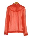 Victoria Victoria Beckham ヴィクトリアヴィクトリアベッカムブラウス レディース【中古】【古着】