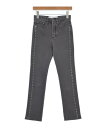 Victoria Victoria Beckham ヴィクトリアヴィクトリアベッカムデニムパンツ レディース【中古】【古着】