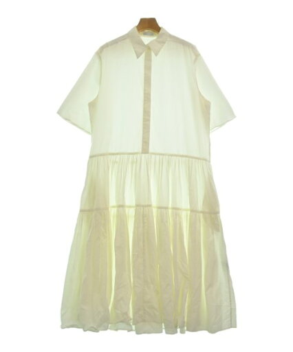 CECILIE BAHNSEN セシリーバンセンシャツワンピース レディース【中古】【古着】 CECILIE BAHNSEN セシリーバンセンシャツワンピース レディース【中古】【古着】