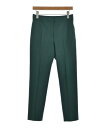 Oscar de la Renta オスカーデラレンタスラックス レディース【中古】【古着】(4)