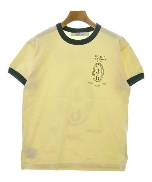 楽天市場】rokh(Tシャツ・カットソー|トップス):レディース 楽天市場】rokh(Tシャツ・カットソー|トップス):レディース
