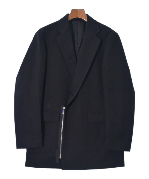 CoSTUME NATIONAL HOMME コスチュームオムチェスターコート メンズ【中古】【古着】