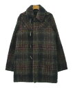 RAF SIMONS ラフシモンズダッフルコート レディース【中古】【古着】