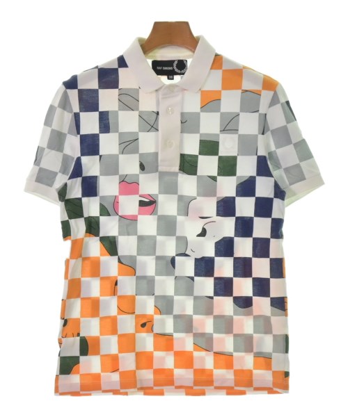 楽天市場】RAF SIMONS ラフシモンズ(ポロシャツ|トップス 楽天市場】RAF SIMONS ラフシモンズ(ポロシャツ|トップス