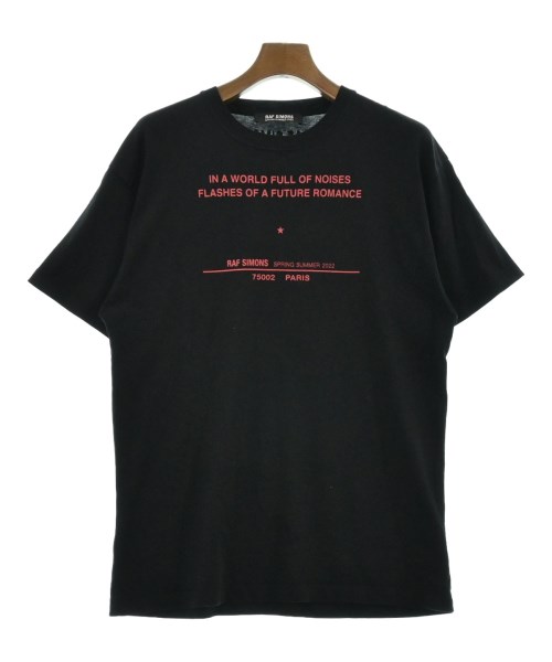 楽天市場】raf simons(Tシャツ・カットソー|トップス 楽天市場】raf simons(Tシャツ・カットソー|トップス