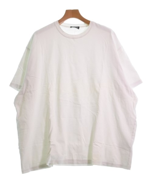 RAF SIMONS ラフシモンズ Tシャツ・カットソー 白 2103724O0022 楽天市場】RAF SIMONS(カラーホワイト)(Tシャツ・カットソー