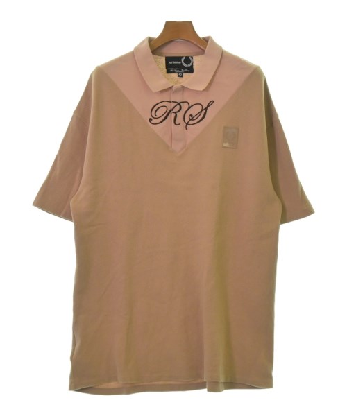 楽天市場】RAF SIMONS ラフシモンズ(ポロシャツ|トップス 楽天市場】RAF SIMONS ラフシモンズ(ポロシャツ|トップス