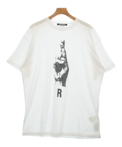 楽天市場】RAF SIMONS ラフシモンズ(Tシャツ・カットソー 楽天市場】RAF SIMONS ラフシモンズ(Tシャツ・カットソー