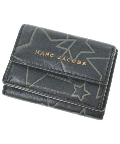 楽天市場】marc jacobs 財布 中古の通販