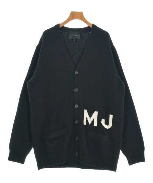 MARC JACOBS マークジェイコブスカーディガン レディース【中古】【古着】
