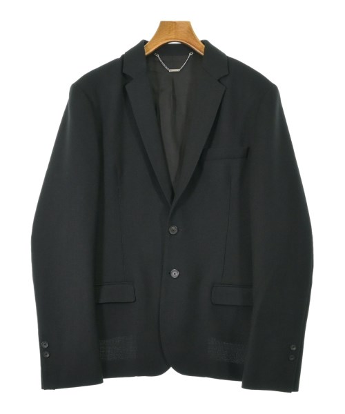 Costume national 24AW ジャケット ブラック系 楽天市場】CoSTUME NATIONAL(カラーブラック)(コート