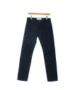MARNI マルニデニムパンツ メンズ【中古】【古着】(4)
