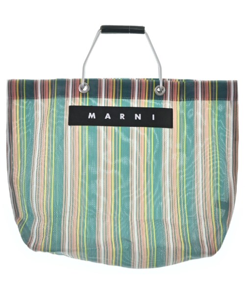 MARNI マルニトートバッグ レディー