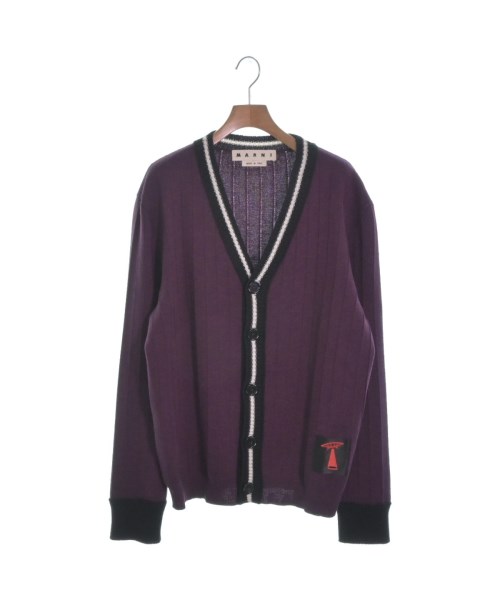 MARNI マルニカーディガン メンズ【中古】【古着】