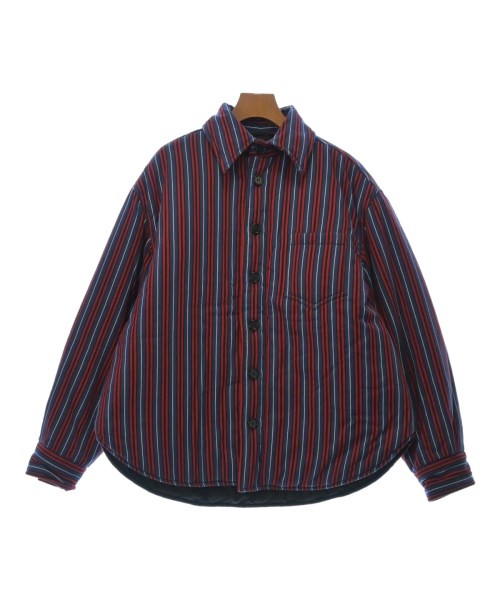 楽天市場】MARNI(柄ストライプ)(コート・ジャケット|メンズ 楽天市場】MARNI(柄ストライプ)(コート・ジャケット|メンズ