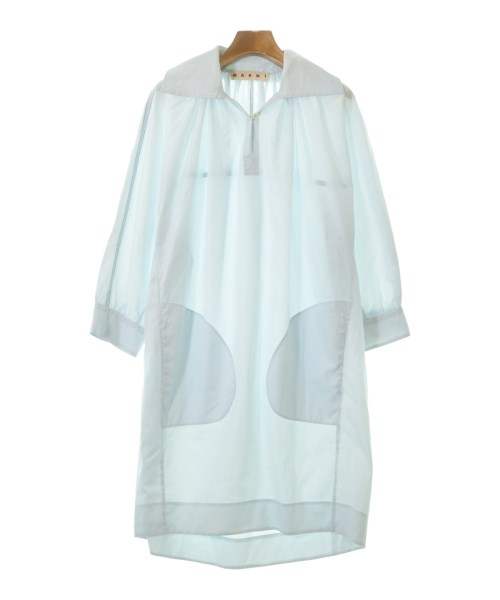 MARNI マルニシャツワンピース レディース【中古】【古着】