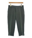 MARNI マルニクロップドパンツ レディース【中古】【古着】(4)