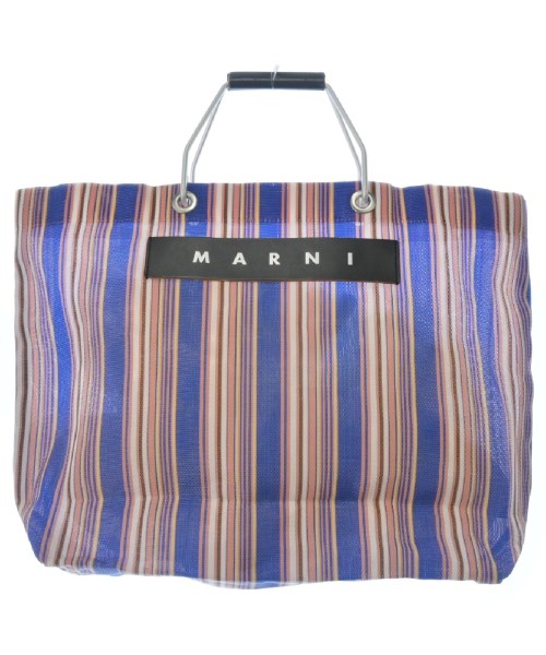 MARNI マルニトートバッグ レディー