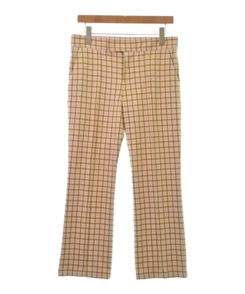 MARNI マルニ パンツ(その他) ピンク 40(M位) 2108424D0070 2108424l0236_1.jpg