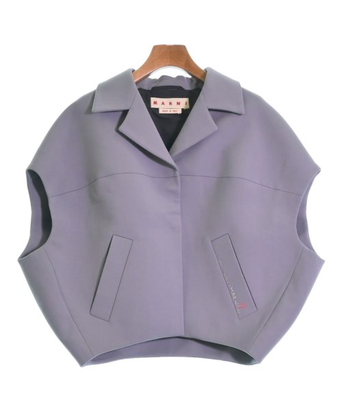 MARNI マルニカジュアルジャケット レディース【中古】【古着】