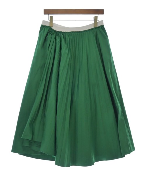 MARNI マルニロング・マキシ丈スカート レディース【中古】【古着】