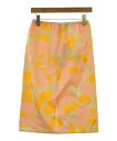 MARNI マルニひざ丈スカート レディース【中古】【古着】