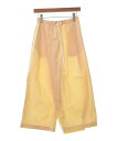 MARNI マルニクロップドパンツ レディース【中古】【古着】