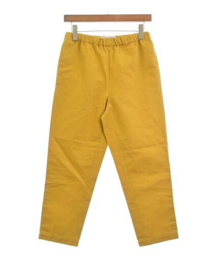 MARNI マルニクロップドパンツ レディース【中古】【古着】 MARNI マルニクロップドパンツ レディース【中古】【古着】