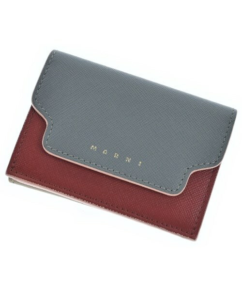 楽天市場】マルニ 中古（レディース財布｜財布・ケース